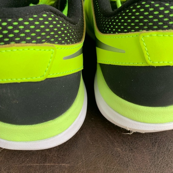 RARE Nike FLEX run 2014 Like NEW 9 - Picture 4 of 8